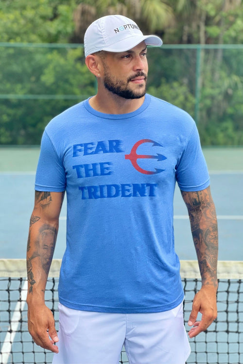 Fear the Trident Tee