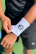 Doublewide Wristbands
